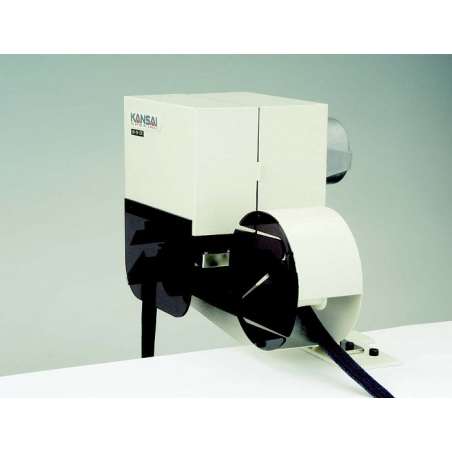 Kansai Special BK-20 Machine de découpe à passant Automatique