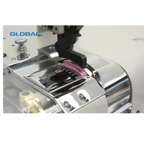 Global SK 111 Machine à parer