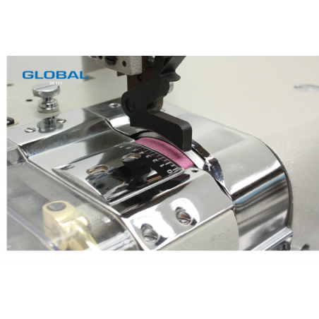 Global SK 111 Machine à parer