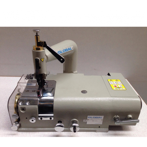 Global SK 111 Machine à parer