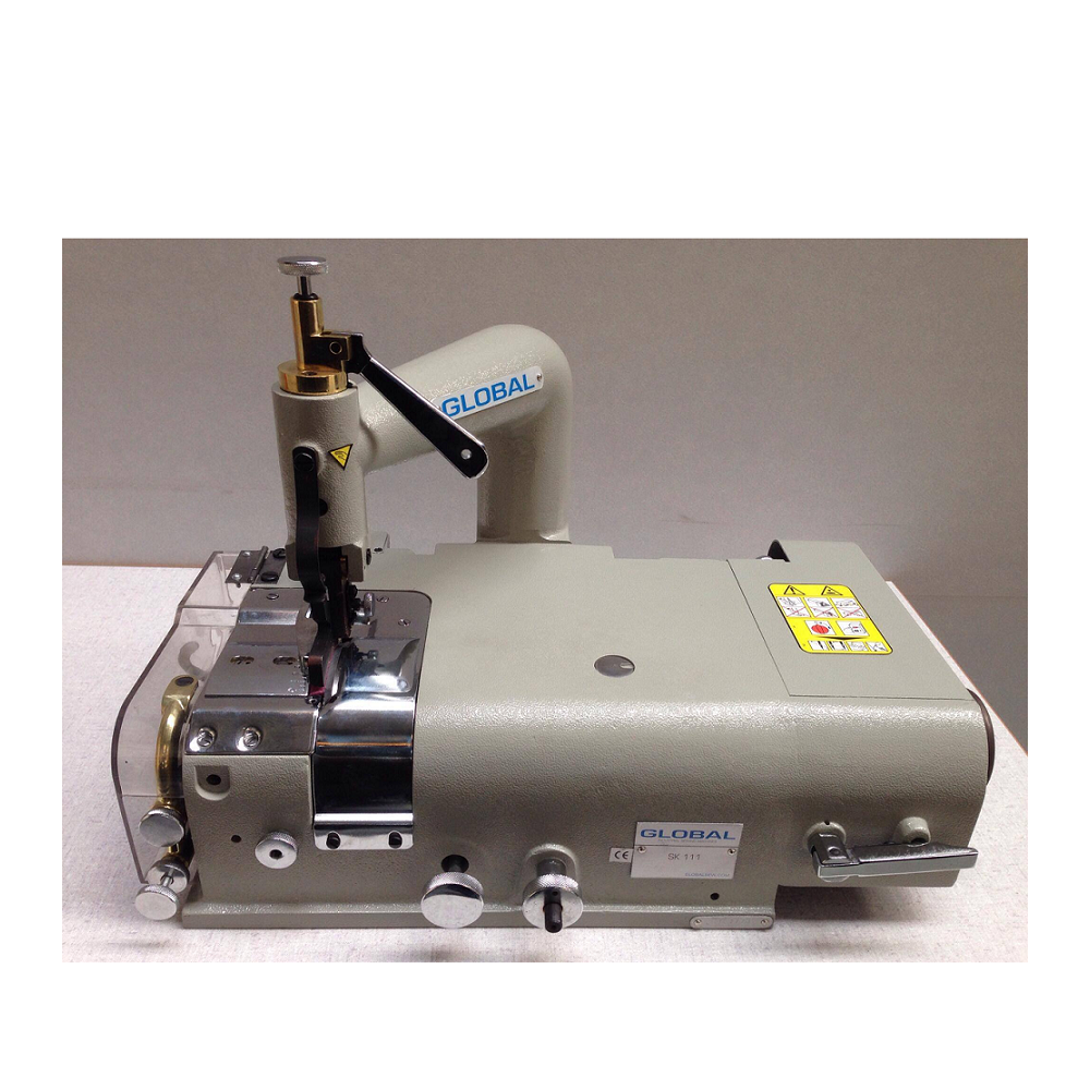 Global SK 111 Machine à parer