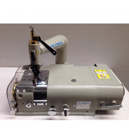 Global SK 111 Machine à parer