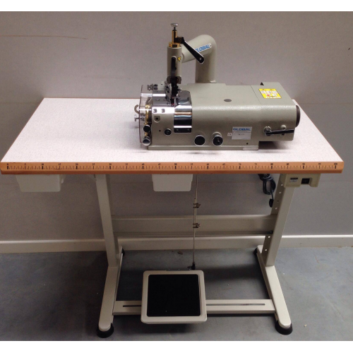 Global SK 111 Machine à parer