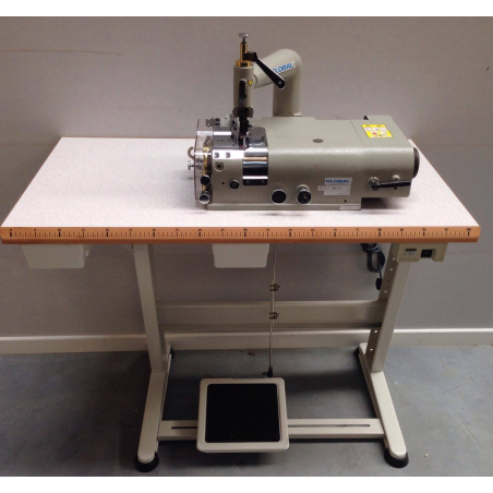 Global SK 111 Machine à parer