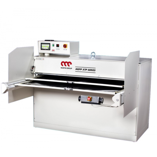 Thermocolleuse a plateau MEPP