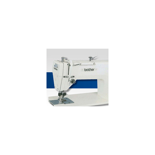 BROTHER SL-777B Machine à coudre avec couteau raseur