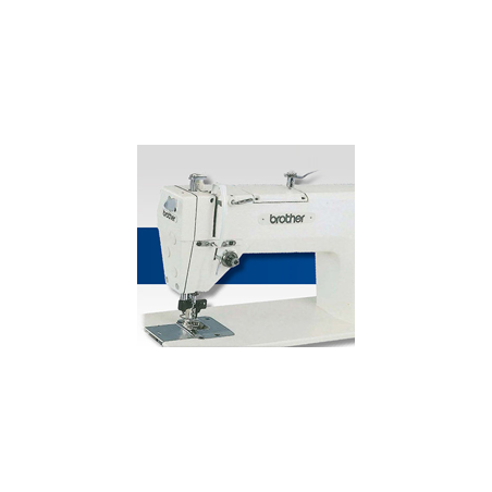 BROTHER SL-777B Machine à coudre avec couteau raseur
