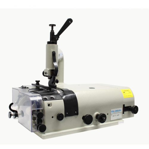 Global SK 111 AUT Machine à parer avec respiration