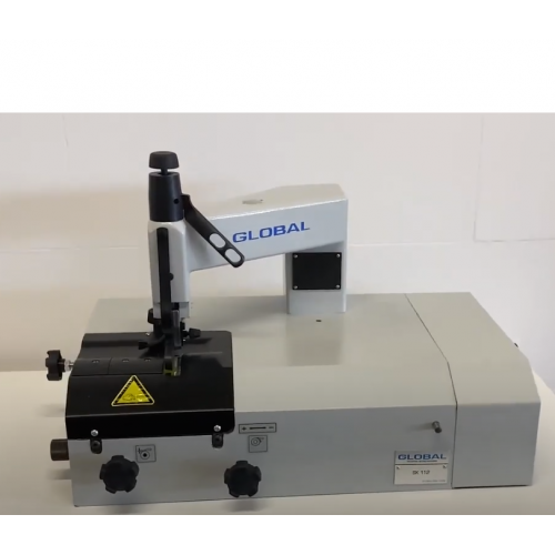 Global SK-112 Machine à parer