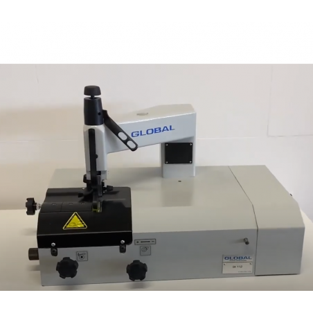 Global SK-112 Machine à parer