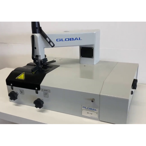 Global SK-112 Machine à parer