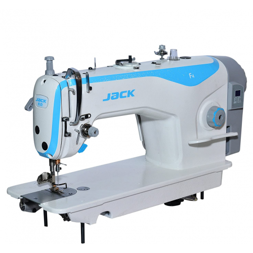 JACK F4 Machine à coudre industrielle