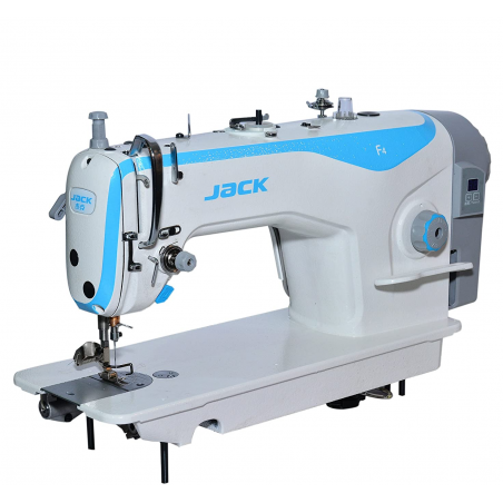 JACK F4 Machine à coudre industrielle
