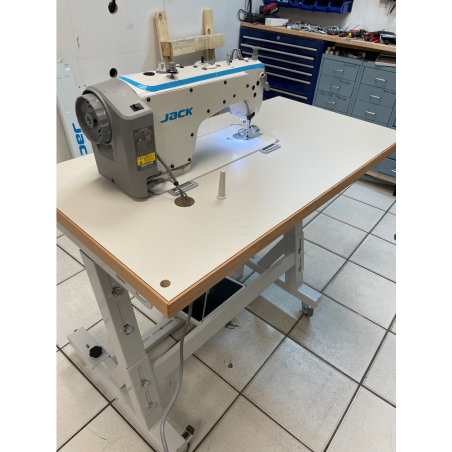 JACK F4 Machine à coudre industrielle