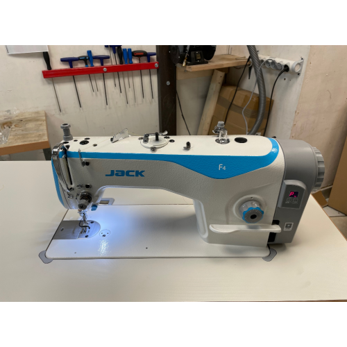 JACK F4 Machine à coudre industrielle