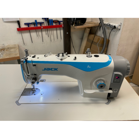 JACK F4 Machine à coudre industrielle