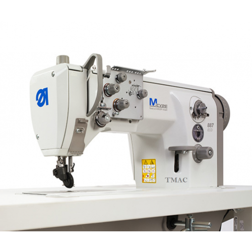 DURKOPP-ADLER 887-160020 MACHINE À CHAUSSURES PLATE