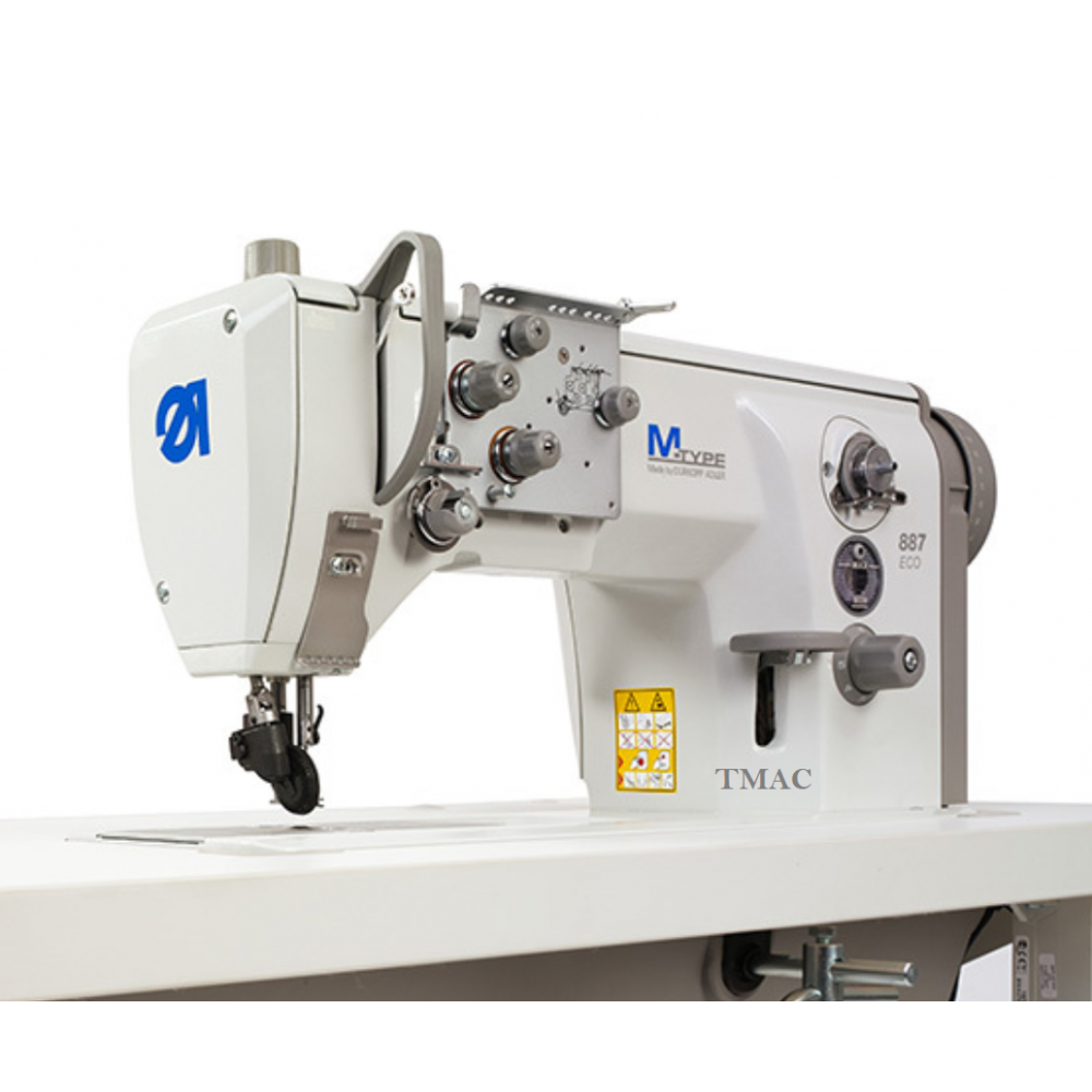 DURKOPP-ADLER 887-160020 MACHINE À CHAUSSURES PLATE