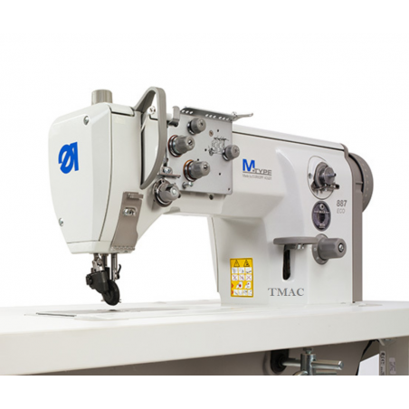 DURKOPP-ADLER 887-160020 MACHINE À CHAUSSURES PLATE