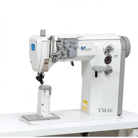 DURKOPP-ADLER 888-160020 Machine pilier