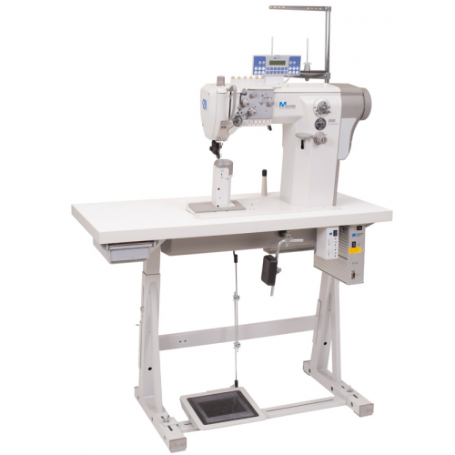 DURKOPP-ADLER 888-160122-M Machine pilier à point noué 1 aiguille