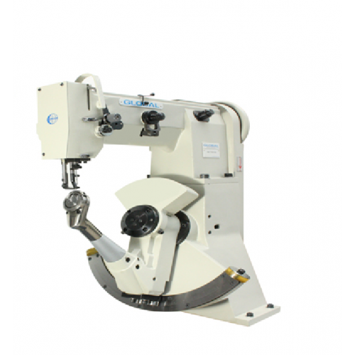 GLOBAL SM 7555 MACHINE SPÉCIALE POUR CHAUSSURES