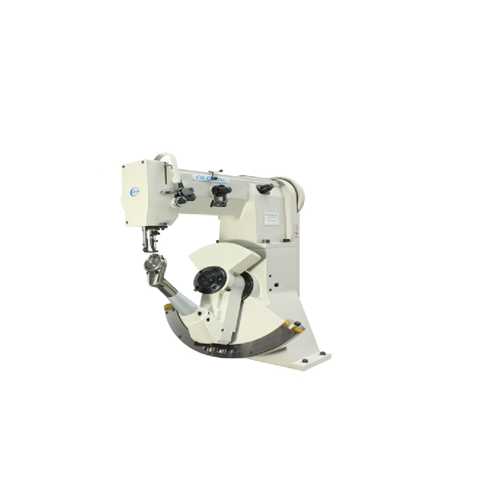 GLOBAL SM 7555 MACHINE SPÉCIALE POUR CHAUSSURES