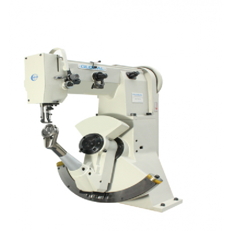 GLOBAL SM 7555 MACHINE SPÉCIALE POUR CHAUSSURES