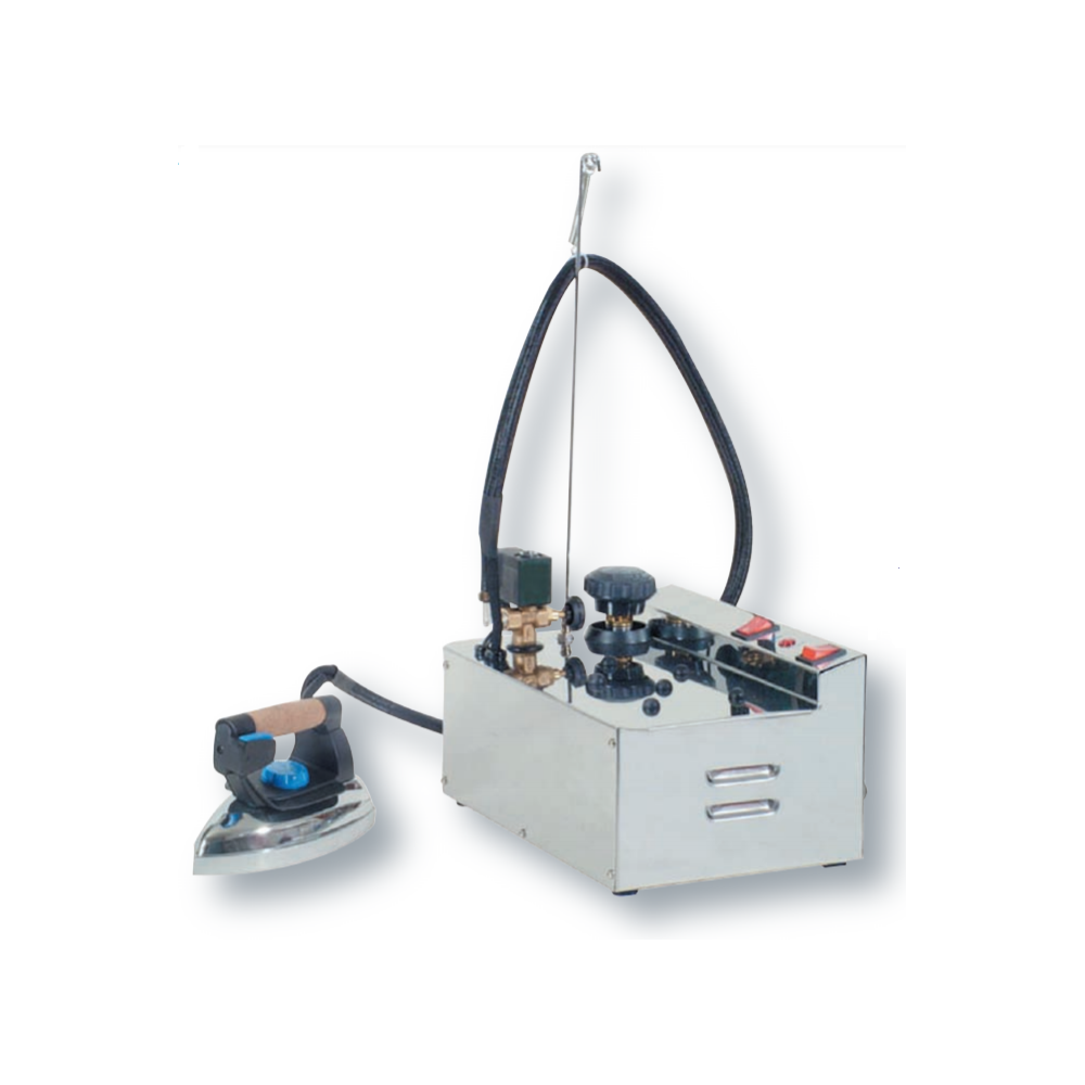 COVEMAT GE 50 GÉNÉRATEUR SEMI PROFESSIONNEL