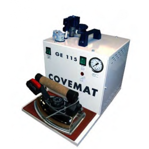 COVEMAT GE 115 GÉNÉRATEUR AVEC FER JOLLY
