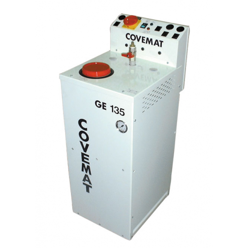COVEMAT GE135 Générateur Vapeur Électrique