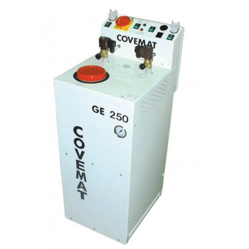COVEMAT GE 250 GENERATEUR VAPEUR ELECTRIQUE