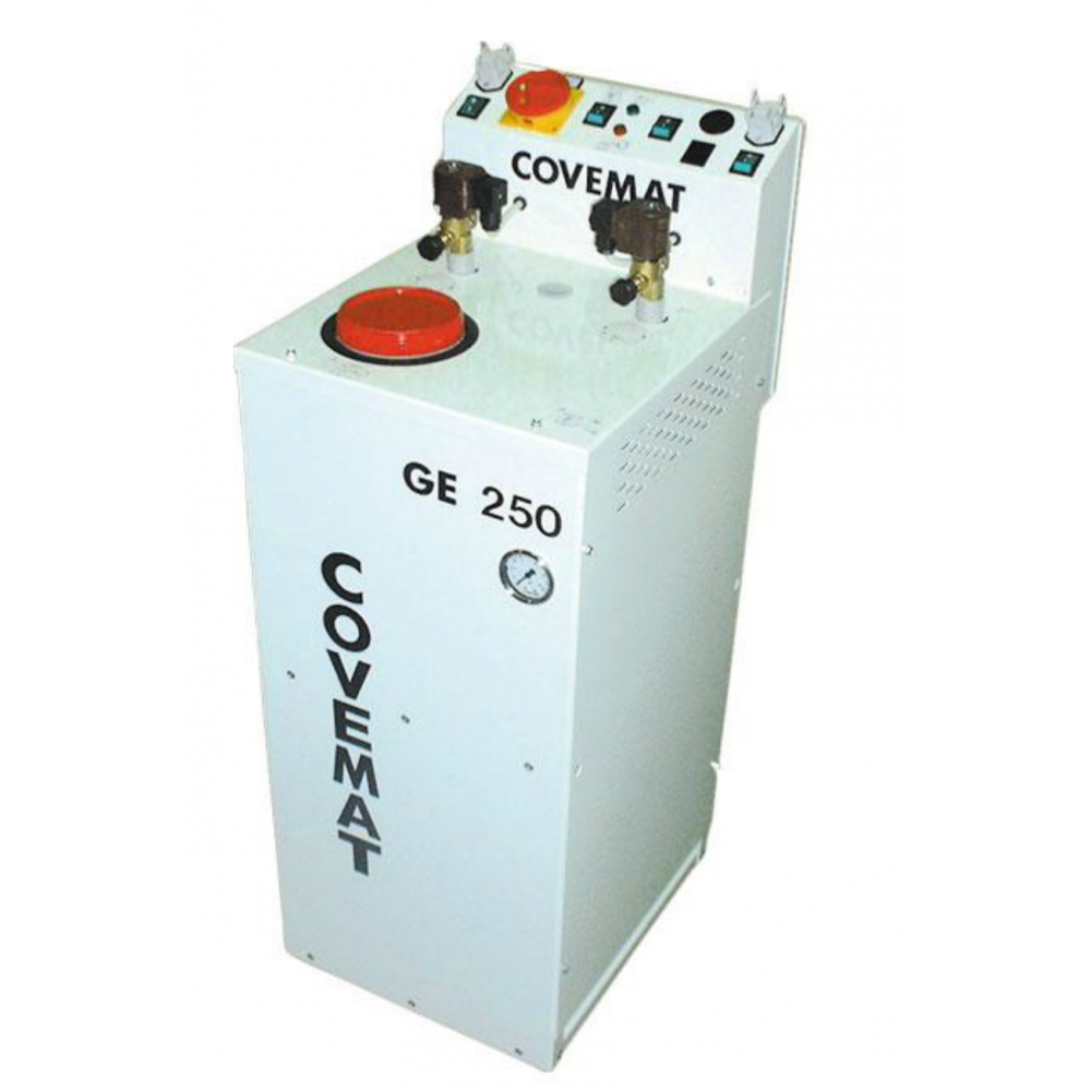 COVEMAT GE 250 GENERATEUR VAPEUR ELECTRIQUE
