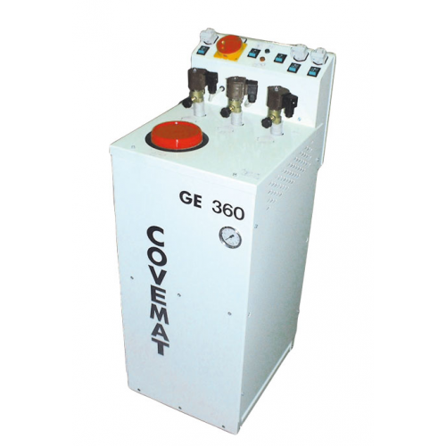 COVEMAT GE 360 GENERATEUR VAPEUR ELECTRIQUE