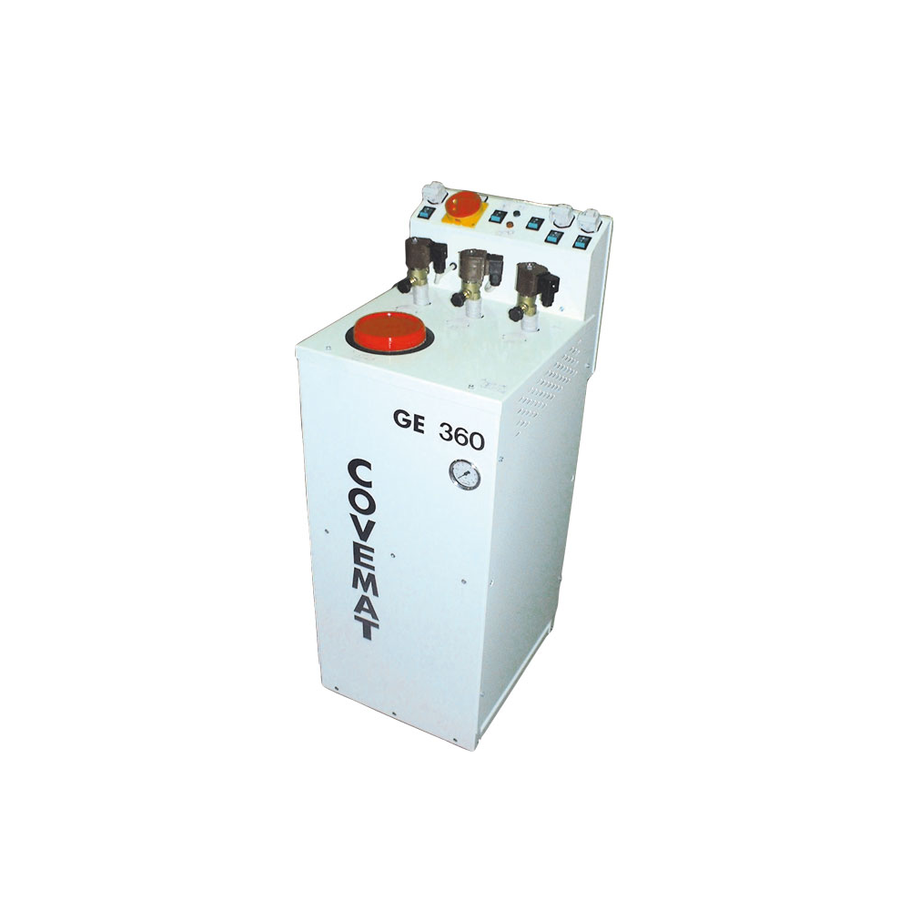 COVEMAT GE 360 GENERATEUR VAPEUR ELECTRIQUE