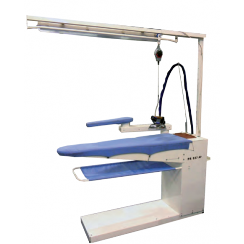 Covemat PR 927 AF Table de repassage