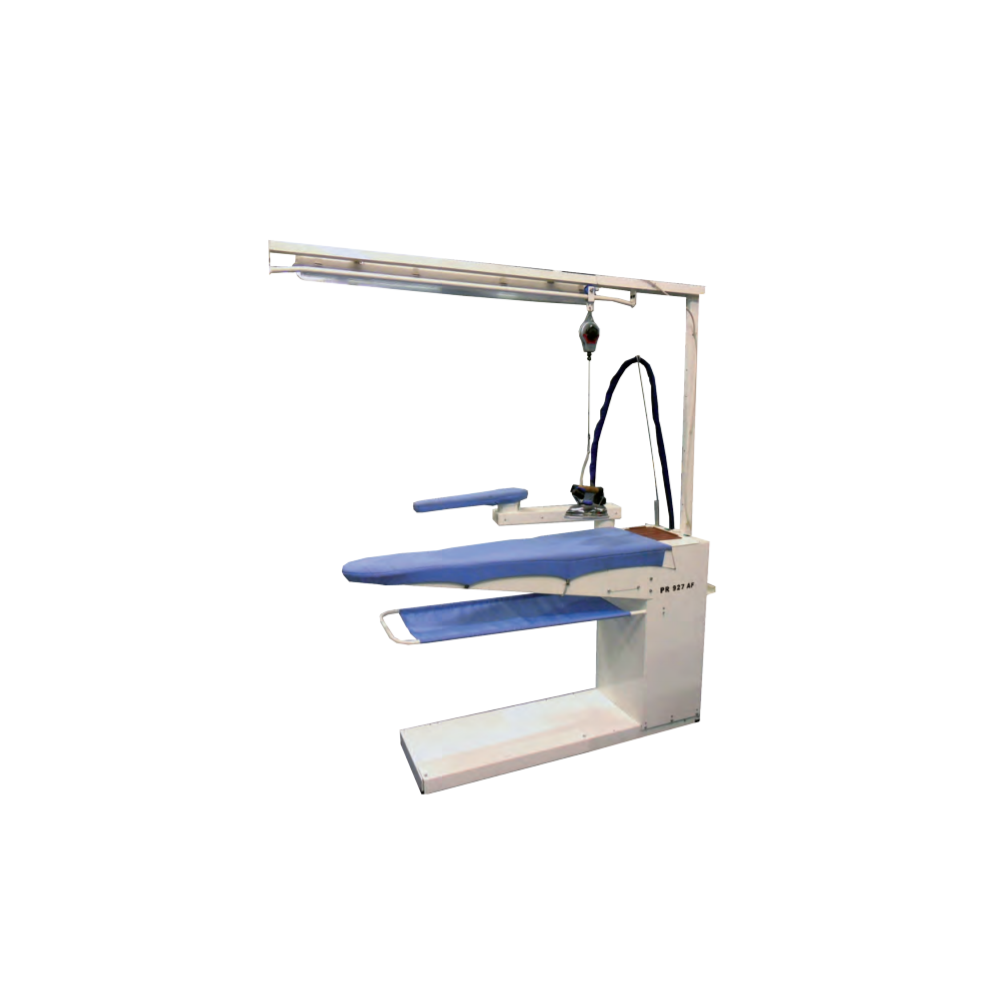 Covemat PR 927 AF Table de repassage