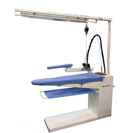 Covemat PR 927 AF Table de repassage