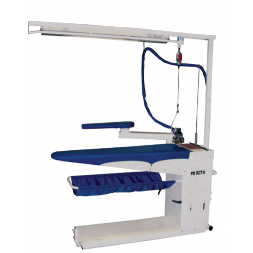 COVEMAT PR927-A POSTE DE REPASSAGE