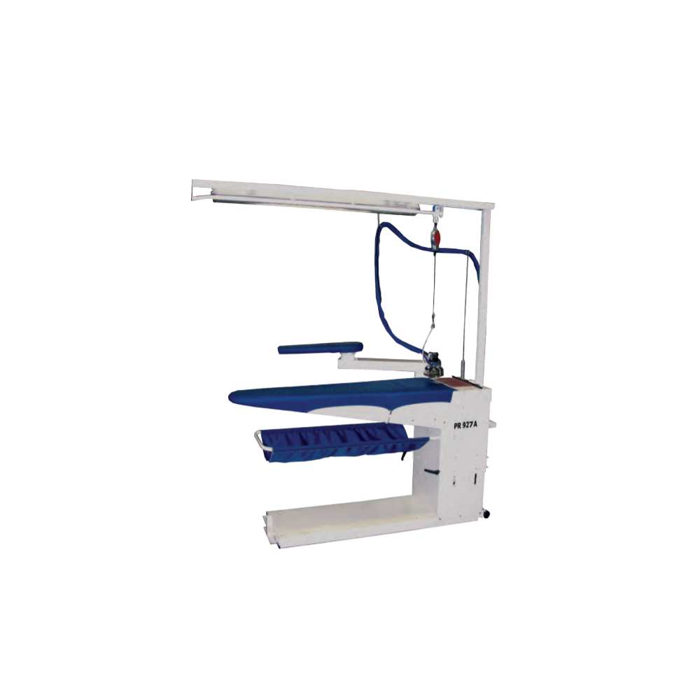 COVEMAT PR927 A/S POSTE DE REPASSAGE