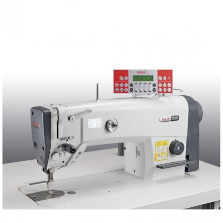 PFAFF 2083 machine à coudre au meilleur prix - Tél : 01  42 38 00 38