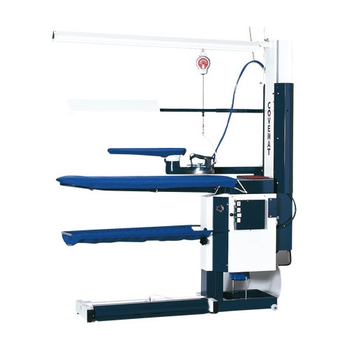 COVEMAT PR 891 TABLE DE REPASSAGE TRIANGULAIRE