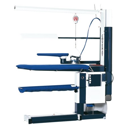 COVEMAT PR 891 TABLE DE REPASSAGE TRIANGULAIRE