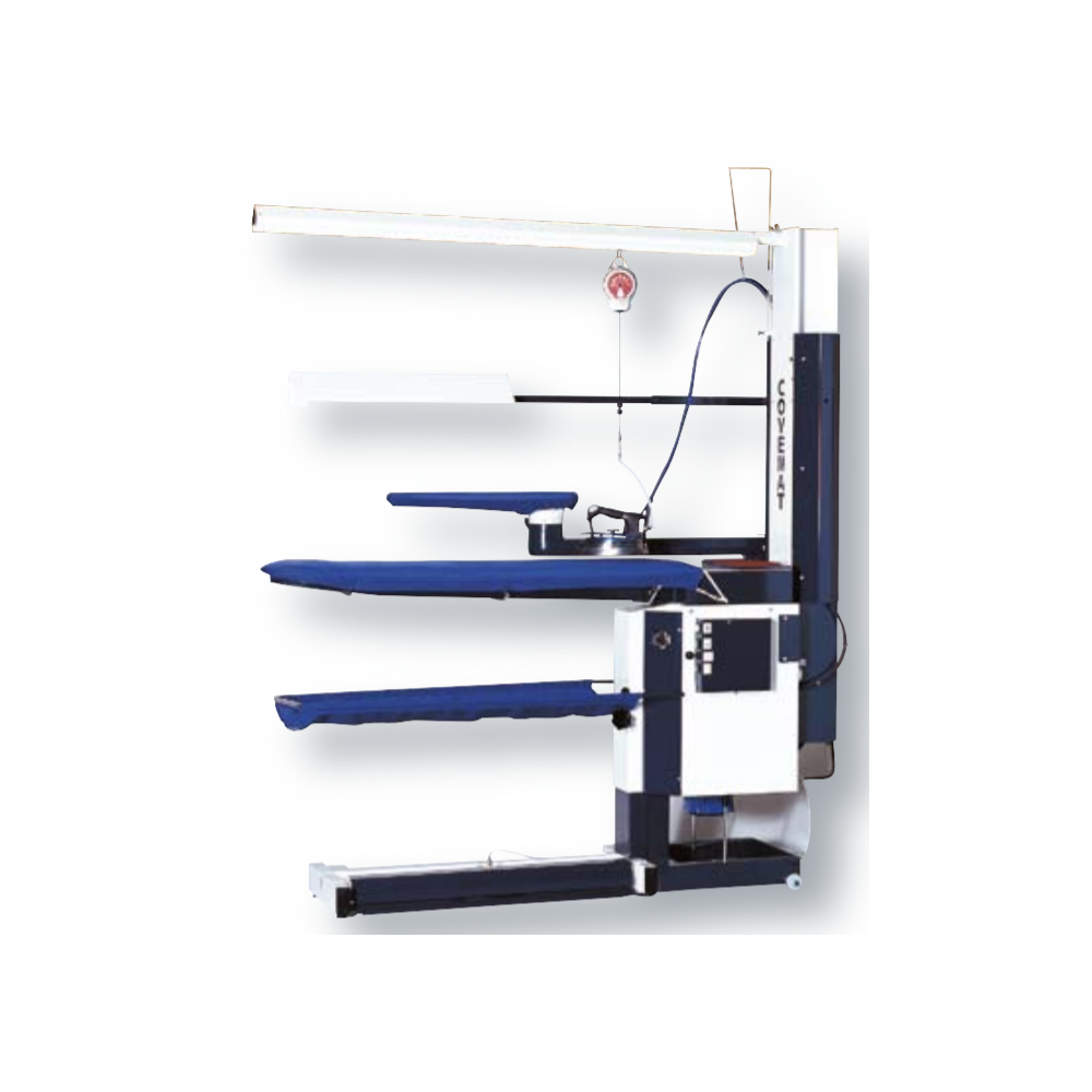 COVEMAT PR 891 TABLE DE REPASSAGE TRIANGULAIRE