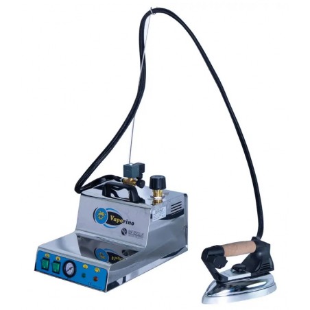 BATTISTELLA VAPORINO Générateur de vapeur avec chaudière de 2,8L