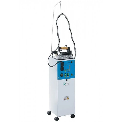 Battistella Barbara 31 générateur de vapeur