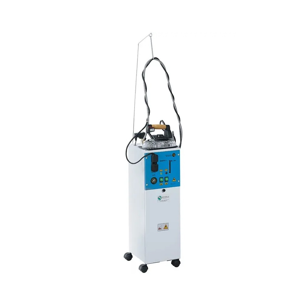 Battistella Barbara 31 générateur de vapeur