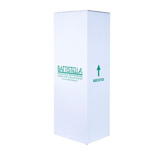 Battistella Barbara 31 générateur de vapeur