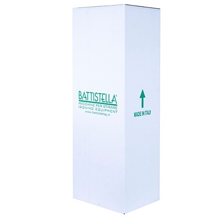 Battistella Barbara 31 générateur de vapeur