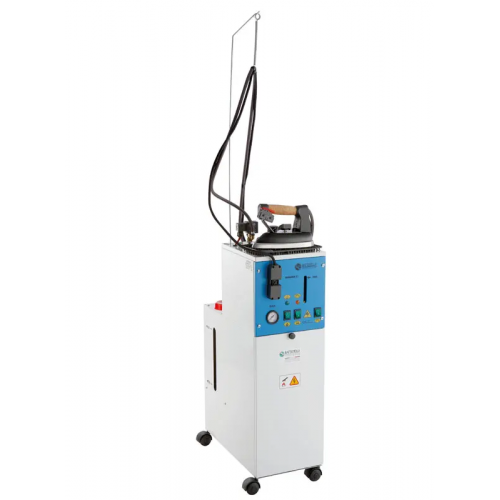 Battistella Générateur Vapeur Barbara 31 Semi-Automatique